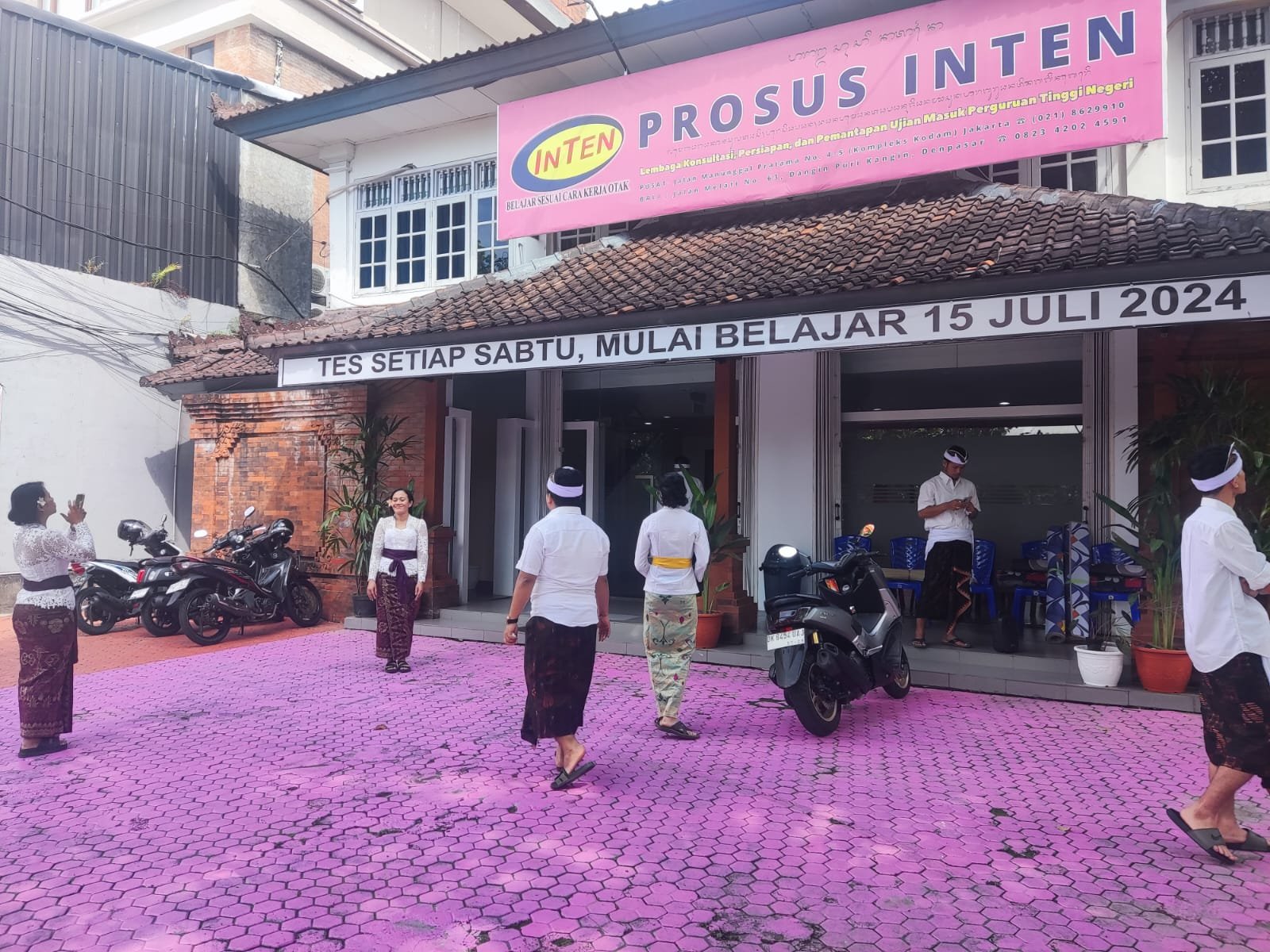 location