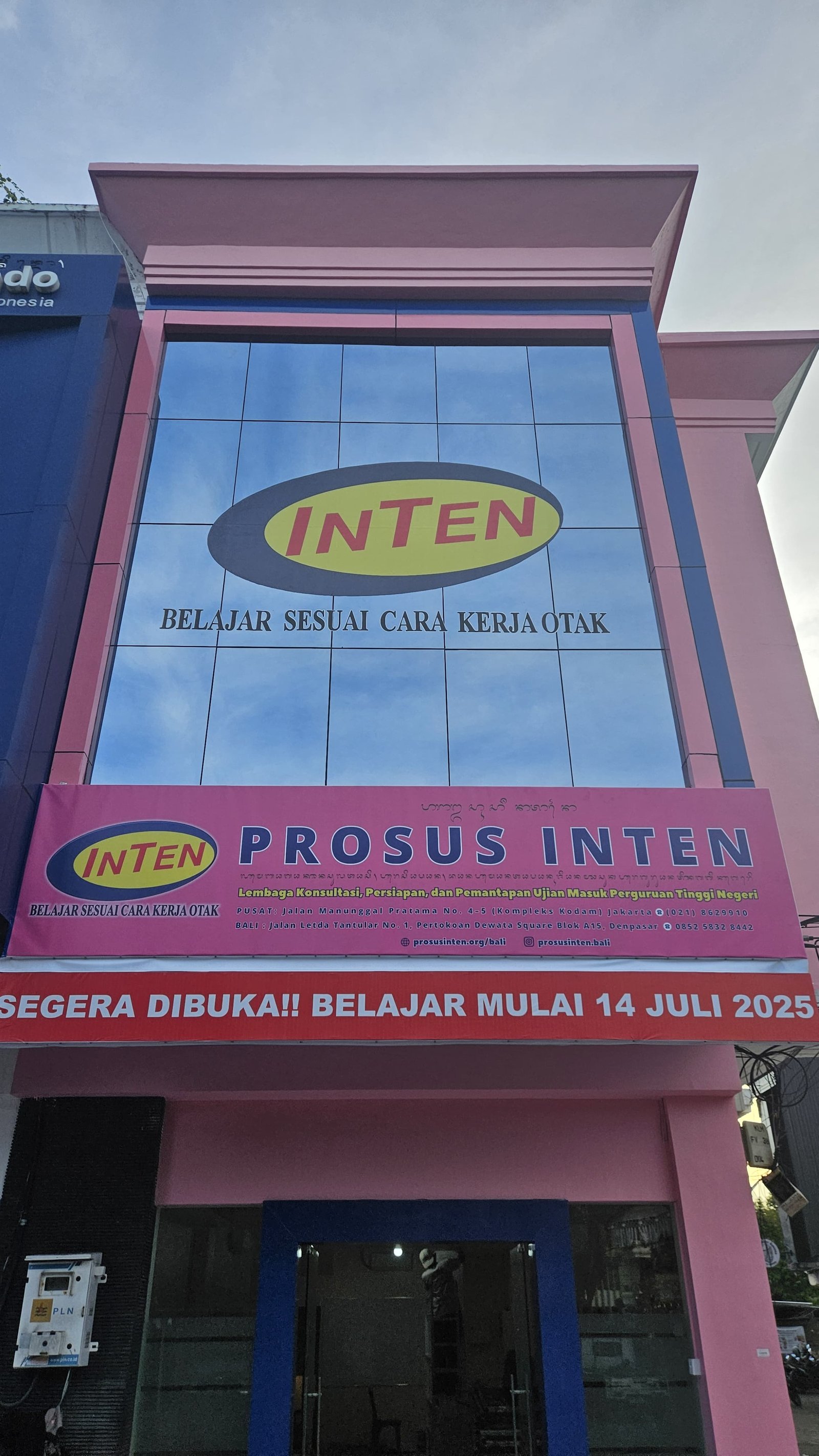 location