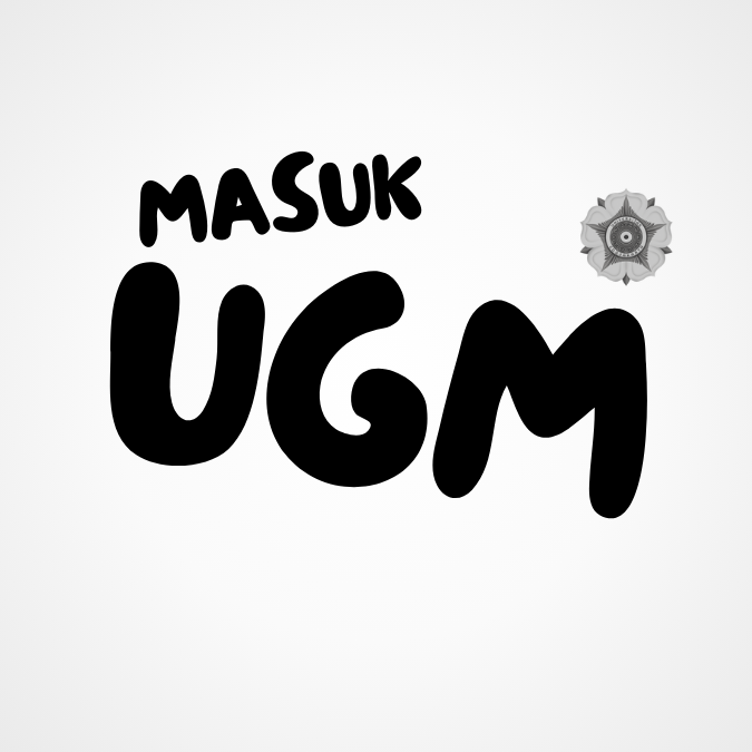 Batch 1 - UGM: kalau bukan karna pengen masuk UGM, gak bakal gua bimbel di sini avatar