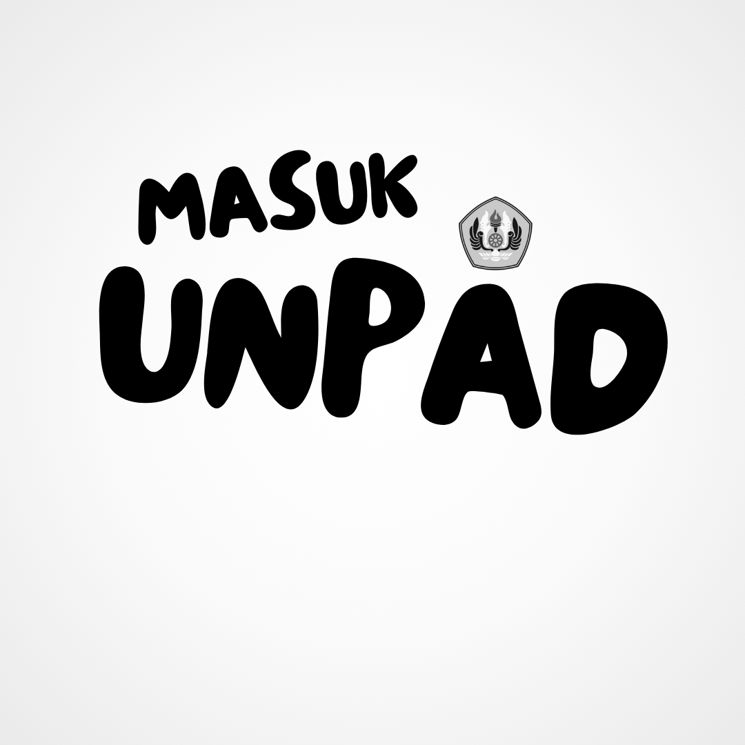 Batch 1 - UNPAD: kalau bukan karna pengen masuk UNPAD, gak bakal gua bimbel di sini avatar