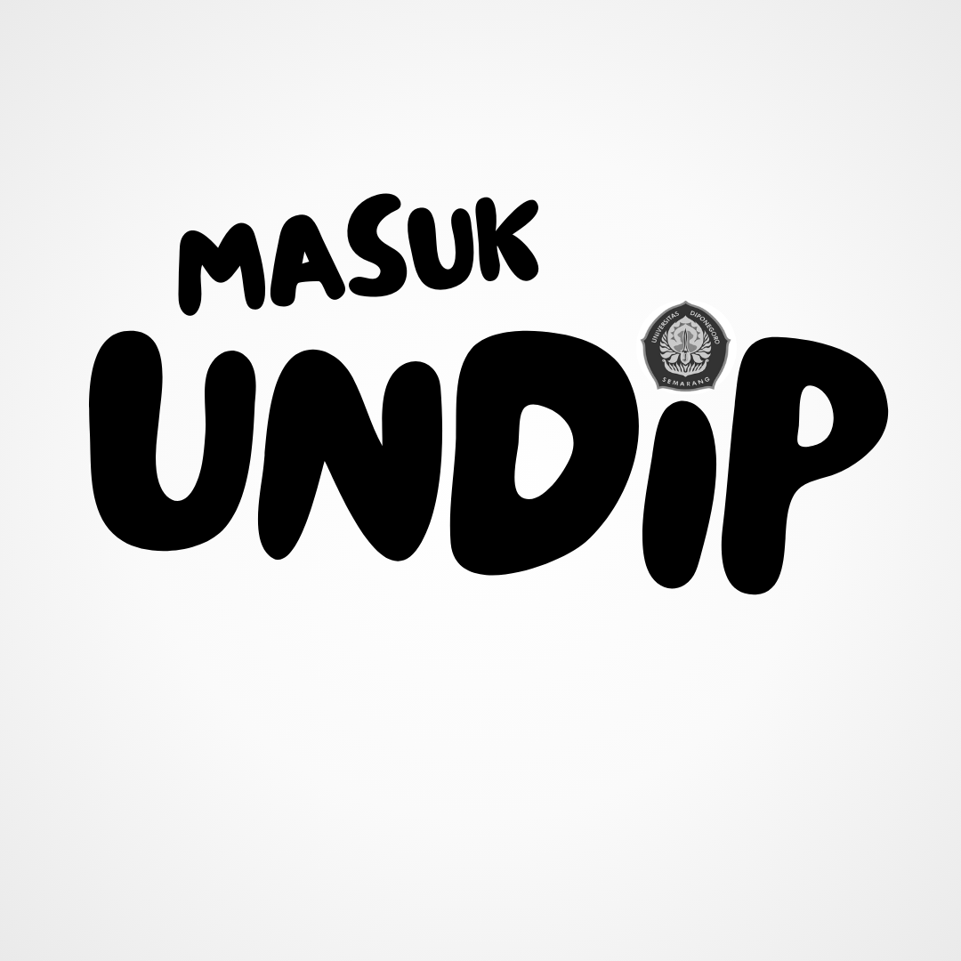 Batch 1 - UNDIP: kalau bukan karna pengen masuk UNDIP, gak bakal gua bimbel di sini avatar