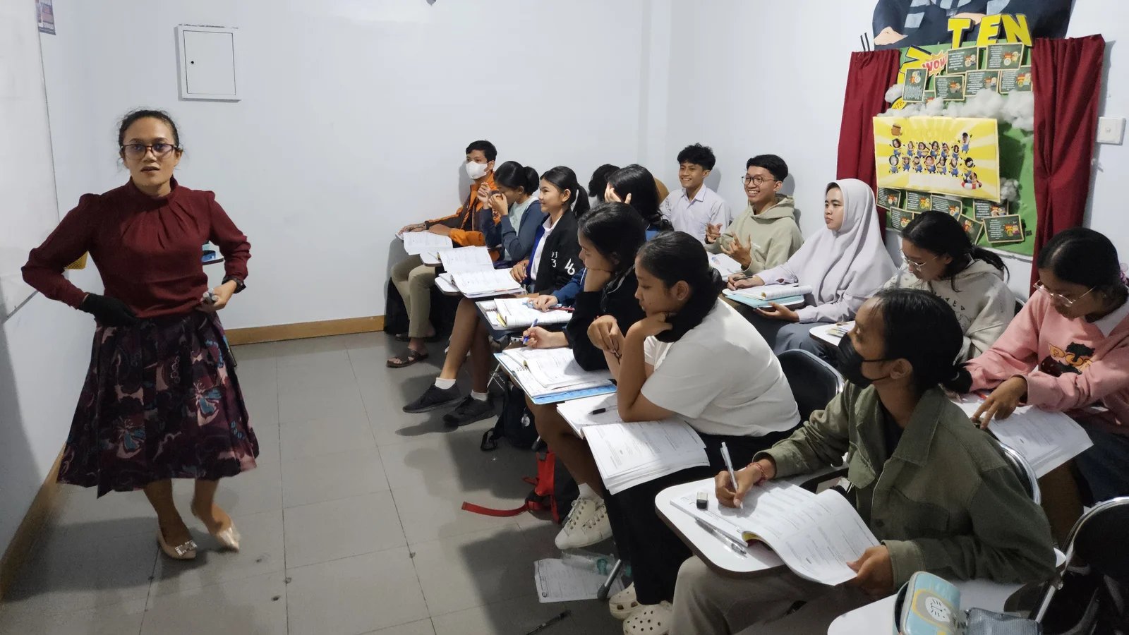 Persiapan Masuk Fakultas Kedokteran PTN TOP: Cara Berpikir dan Kecerdasan yang Wajib Dimiliki Calon Dokter